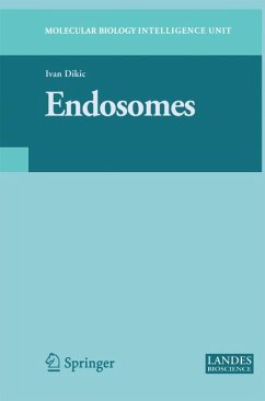 Endosomes (eBook, PDF)