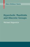 Hyperbolic Manifolds and Discrete Groups (eBook, PDF)