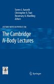 The Cambridge N-Body Lectures (eBook, PDF)