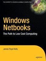 Windows Netbooks (eBook, PDF) - Floyd Kelly, James