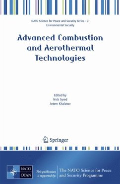 Advanced Combustion and Aerothermal Technologies (eBook, PDF)