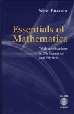 Essentials of Mathematica (eBook, PDF)