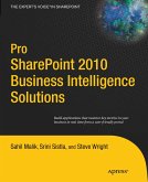 Pro SharePoint 2010 Business Intelligence Solutions (eBook, PDF)