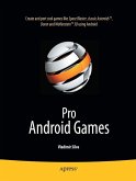 Pro Android Games (eBook, PDF)