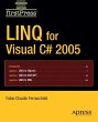 LINQ for Visual C# 2005 (eBook, PDF) - Bild 1