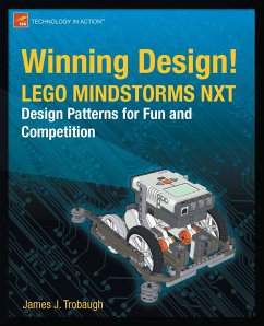 Winning Design! (eBook, PDF) - Trobaugh, James