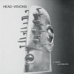 Head-Visions - Kistenmacher,Bernd
