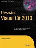 Introducing Visual C# 2010 (eBook, PDF)