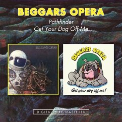 Pathfinder/Get Your Dog Off Me - Beggars Opera