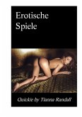 Erotische Spiele (eBook, ePUB)