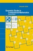 Geometric Etudes in Combinatorial Mathematics (eBook, PDF)