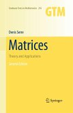 Matrices (eBook, PDF)