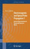 Electromagnetic and Optical Pulse Propagation 1 (eBook, PDF)
