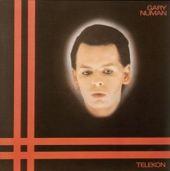 Cover Telekon (2-Lp Re-Issue)