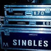 Singles Collection