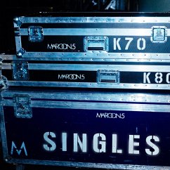 Singles Collection - Maroon 5