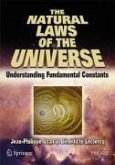 The Natural Laws of the Universe (eBook, PDF)