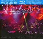 Second Flight: Live At The Z7 (2cd+Blu-Ray)