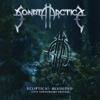 Ecliptica Revisited:15th Anniversary Edition