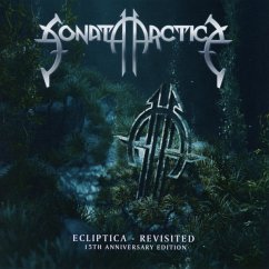 Ecliptica Revisited:15th Anniversary Edition - Sonata Arctica