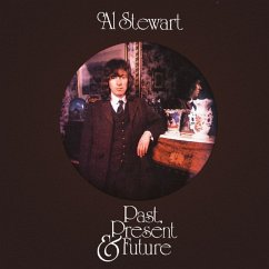 Past,Present & Future: Remastered And Expanded - Stewart,Al