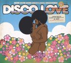 Disco Love 4 - More More More Disco Disco Love 4 - More More More Disco