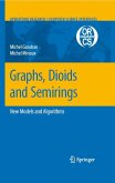 Graphs, Dioids and Semirings (eBook, PDF)