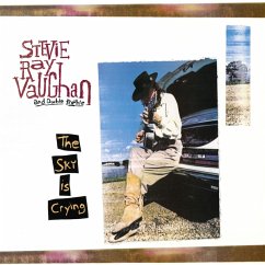 Sky Is Crying - Vaughan,Stevie Ray