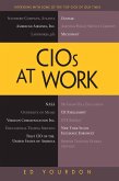 CIOs at Work (eBook, PDF)
