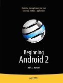 Beginning Android 2 (eBook, PDF)