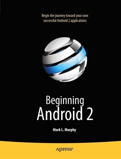 Cover Beginning Android 2 (eBook, PDF)