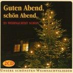 Guten Abend,Schön Abend,Es Weihnachtet Schon