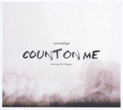 Count On Me - Camouflage/Heppner,Peter