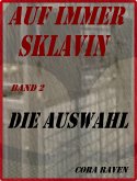 AUF IMMER SKLAVIN, Teil 2 (eBook, ePUB)