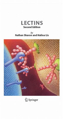 Lectins (eBook, PDF) - Sharon, Nathan; Lis, H.