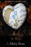 Something So Real (eBook, ePUB)