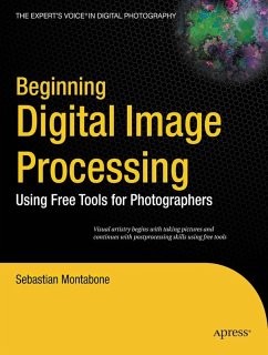 Beginning Digital Image Processing (eBook, PDF) - Montabone, Sebastian