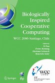 Biologically Inspired Cooperative Computing (eBook, PDF)