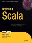 Beginning Scala (eBook, PDF)