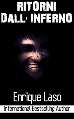 Ritorni dall'Inferno (eBook, ePUB) - Laso, Enrique