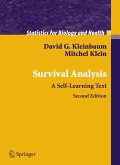 Survival Analysis (eBook, PDF)