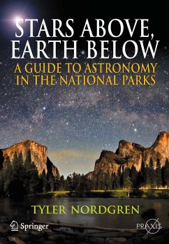 Stars Above, Earth Below (eBook, PDF) - Nordgren, Tyler
