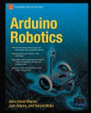 Arduino Robotics (eBook, PDF)
