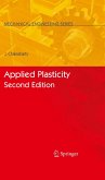 Applied Plasticity, Second Edition (eBook, PDF)