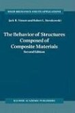 The Behavior of Structures Composed of Composite Materials (eBook, PDF)