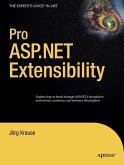 Pro ASP.NET Extensibility (eBook, PDF)