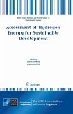 Assessment of Hydrogen Energy for Sustainable Development (eBook, PDF)