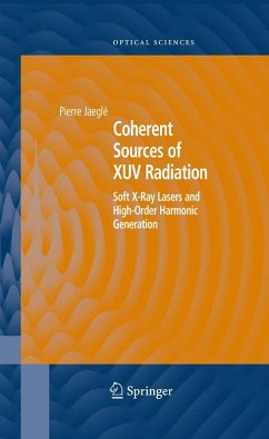 Coherent Sources of XUV Radiation (eBook, PDF) Cover Coherent Sources of XUV Radiation (eBook, PDF)