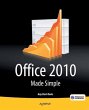Office 2010 Made Simple (eBook, PDF) - Bild 1