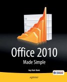Office 2010 Made Simple (eBook, PDF)